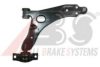 A.B.S. 210203 Track Control Arm